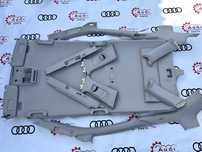 Потолок audi a4 b7 Обшивка потолка Ауді а4 б7 Потолок універсал А4 б7