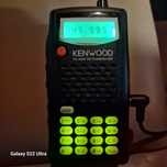 Kenwood radiotelefony