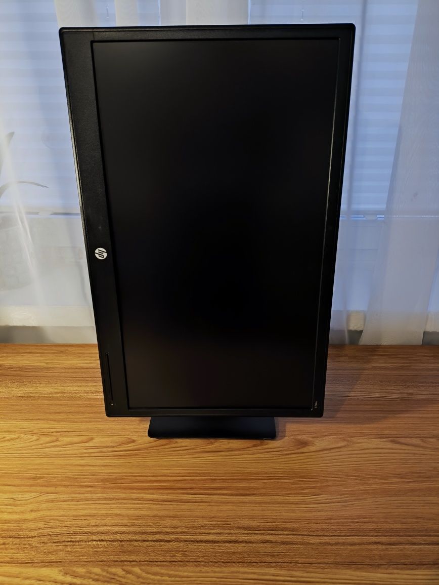 Monitor HP 21,5" FHD | DisplayPort | obrotowy ekran