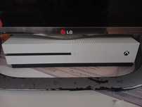 Xbox one s z grami