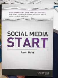 Social Media Start - Jason Hunt