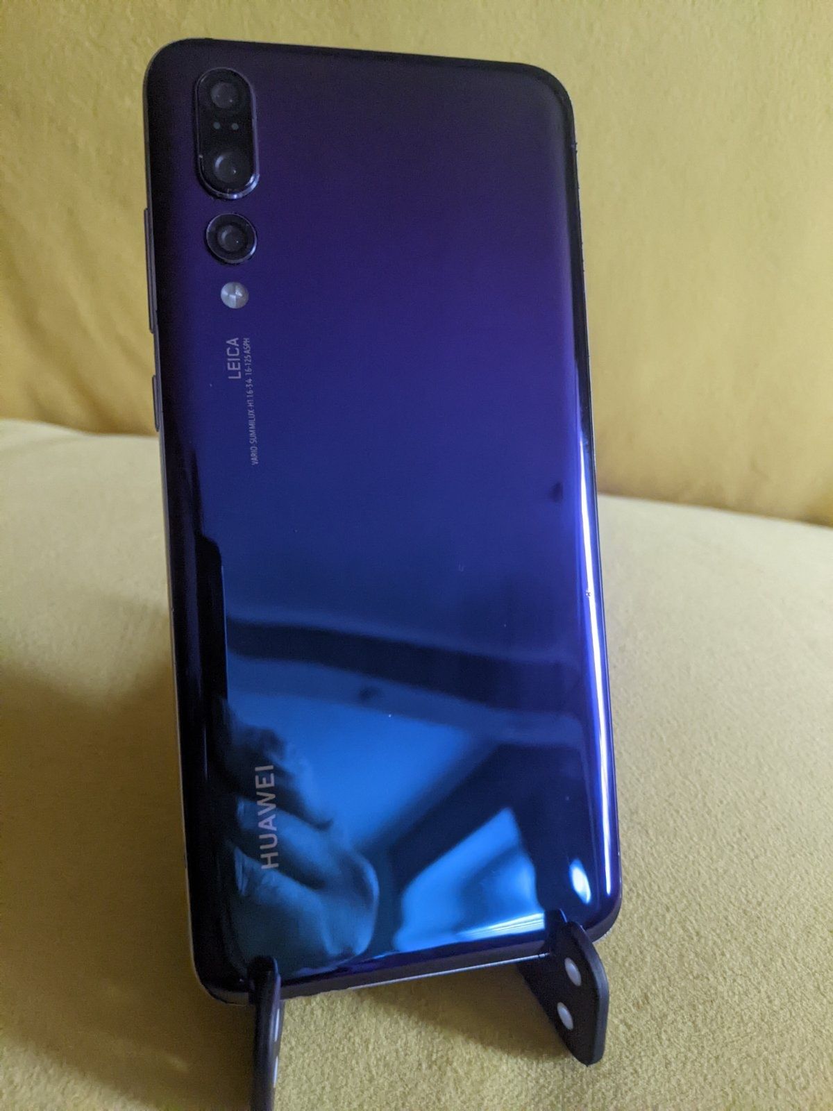 Huawei p20 pro 6/128