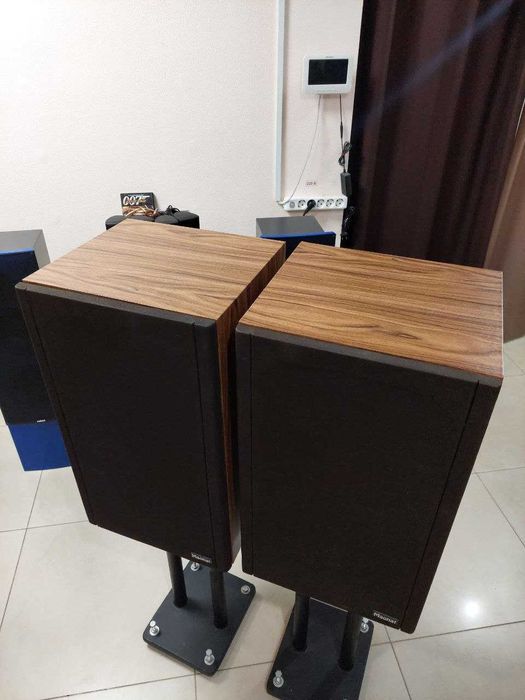 Активна акустика MAGNAT Transpuls 26A 3-смуги