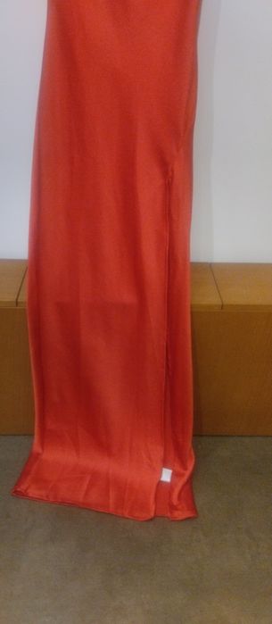 Vestido de cerimónia