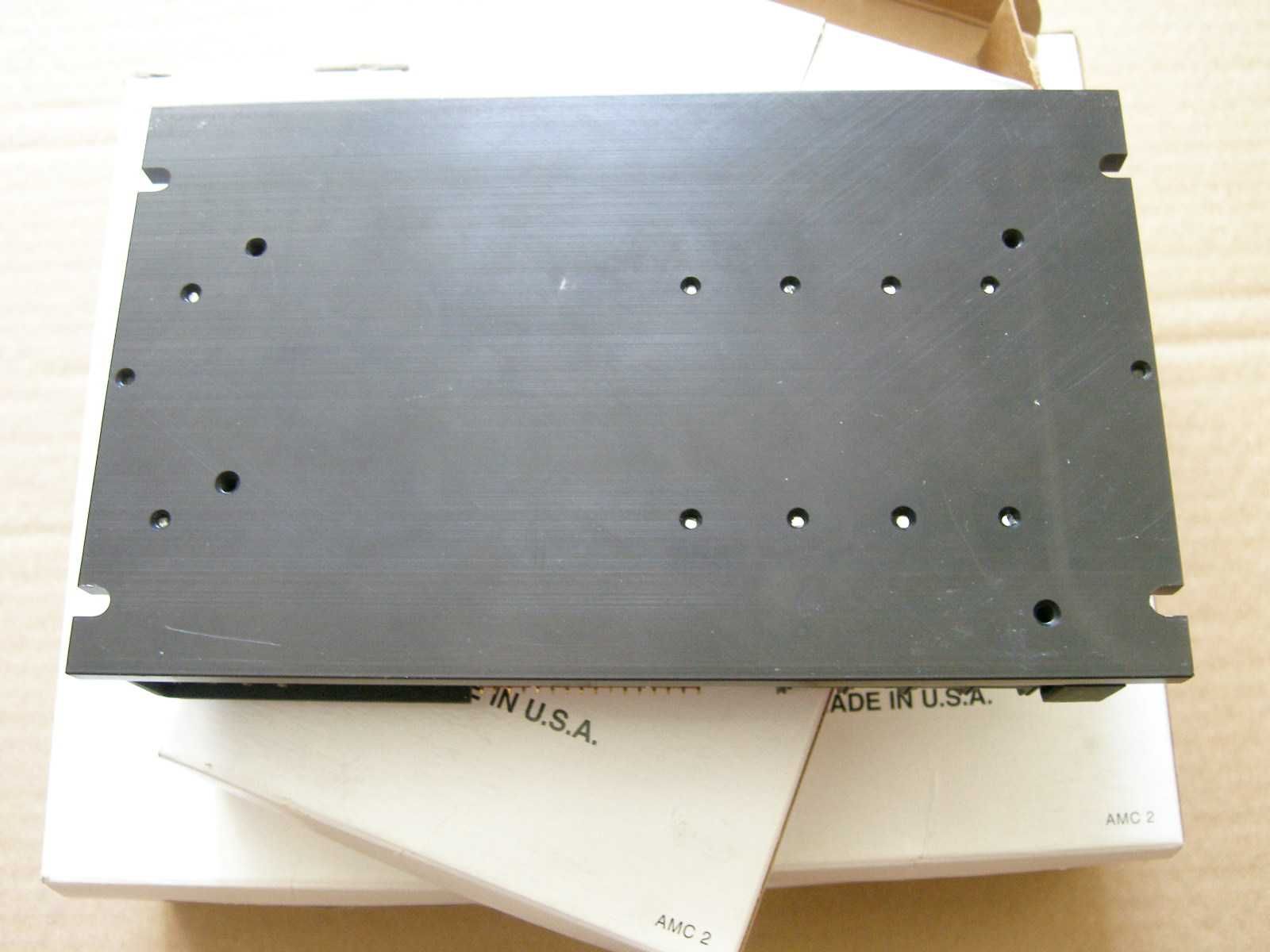 50A20T A-M-C PWM servo drive serwonapęd