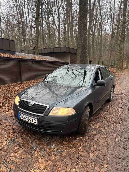 Продам Шкоду  Октавію