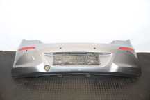 ZDERZAK TYLNY HYUNDAI I20 I LIFT SAG