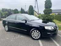 Volkswagen Passat B6 2.0TDI 140 CR 2010 Highline Sedan Dużo nowych części