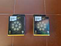 Halogen lampa robocza LED hella tr3000 12/24V para 2sztuki