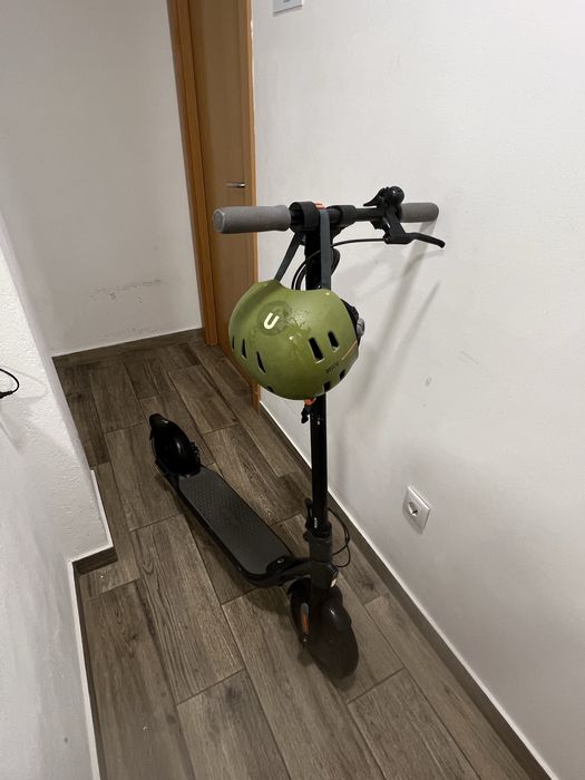 Trotinete Elétrico SEGWAY NINEBOT F25E II