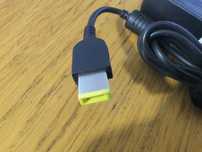 ORYGINALNY zasilacz Lenovo 20V 3,2A 65W ADLX65NOC3A