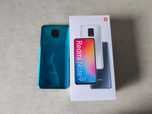 Xiaomi REDMI NOTE 9 PRO 64GB + FOLIA + etui silikonowe