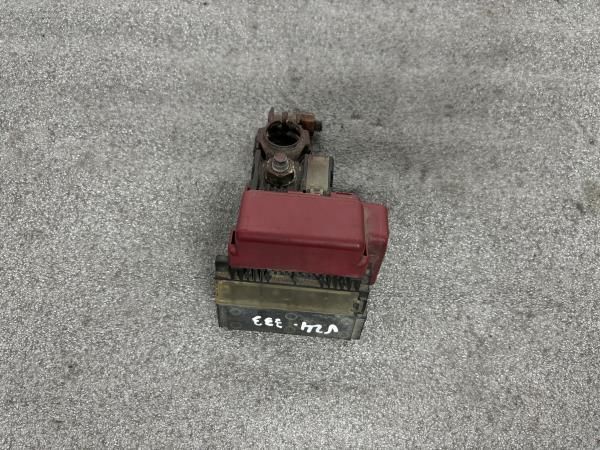 Bateria NISSAN Micra III (K12)