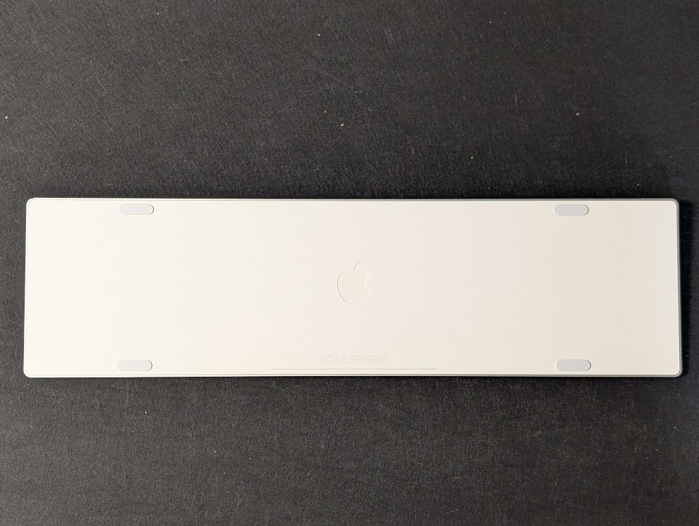 Apple Keyboard 2 a1843