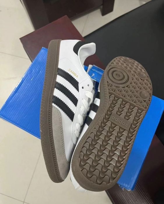 Adidas Samba OG Novas
