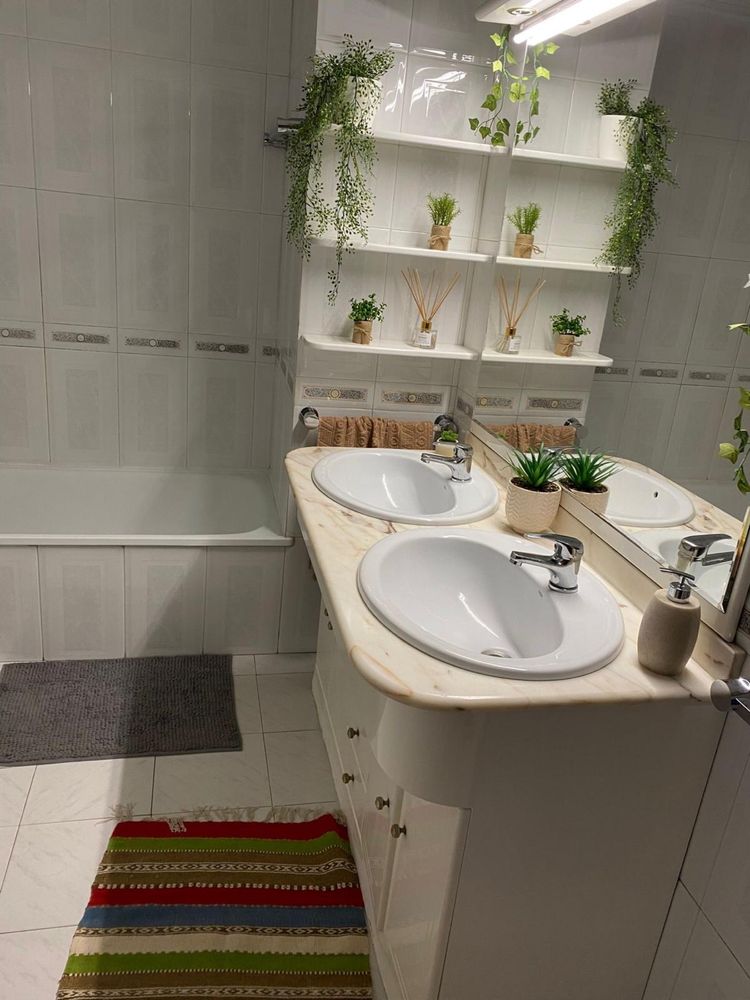 Apartamento t3 pedrouços aluguer