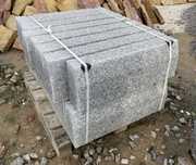 Krawężnik Drogowy Granitowy 15/30 cm Obrzeże Opornik Kostka Brukowa