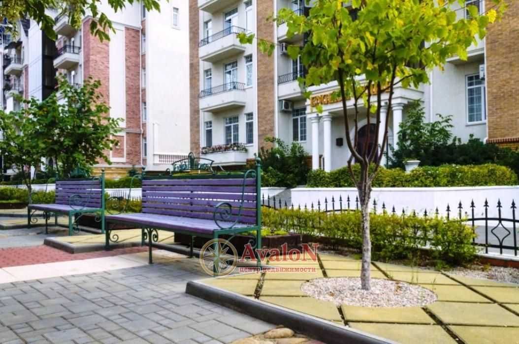 1 ком в Доме премиум-класса! 37 кв.м. 31500 у.е.
