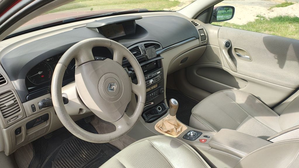 Renault Laguna 2 2.0 benzyna