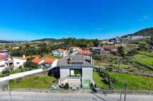 Moradia Individual em Sequeira, Braga!