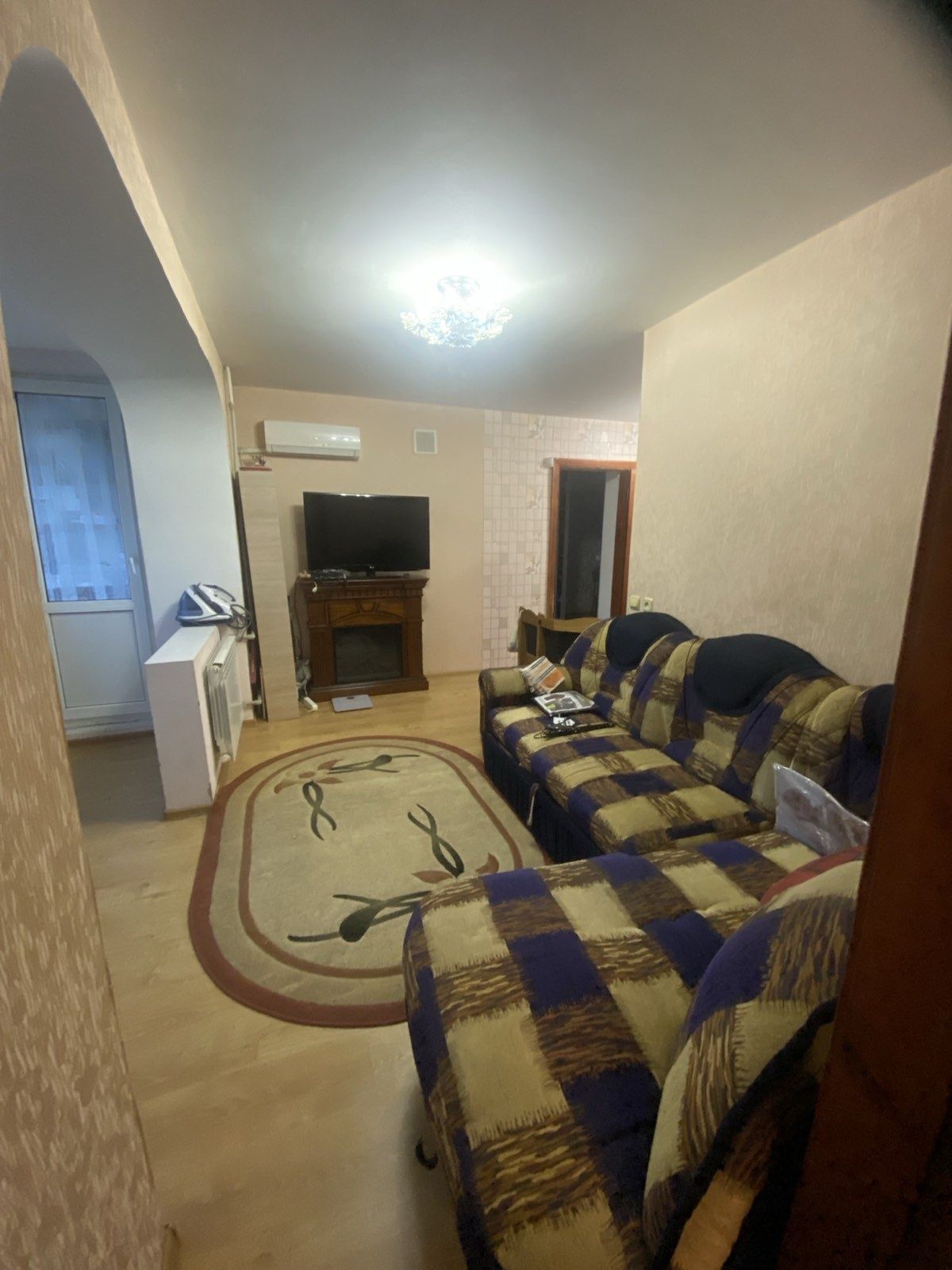 Продам 2х ком.. квартиру район Дюковский парк/Слободка/Автовокзал