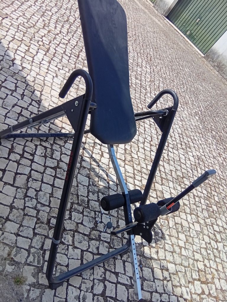 Kettler apollo gravity system
