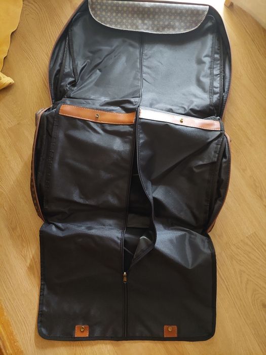 Porta casacos da vanguard