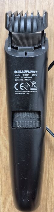 Maszynka do włosów Blaupunkt HCS5601