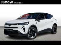 Renault Captur 1.0 TCe 100KM Techno LPG/1Właściciel/PolskiSalon/GwarancjaASO