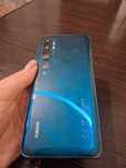 Мобільний телефон Xiaomi Mi Note 10 6/128GB  (M1910F4G)