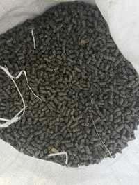 Pellet worek 15kg