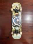 Skateboard customizado