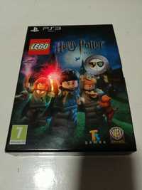 Lego Harry Potter collector's edition