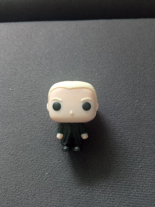 Figurka Harry Potter-Draco Malfoy