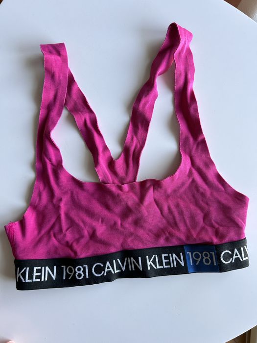 Komplet Calvin Klein, rozmiar S