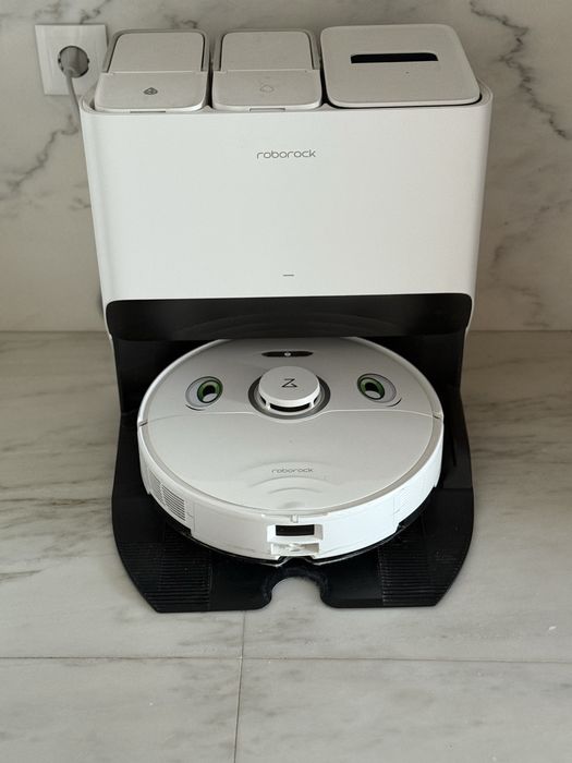 Robot de limpeza ROBOROCK S8 pro ultra