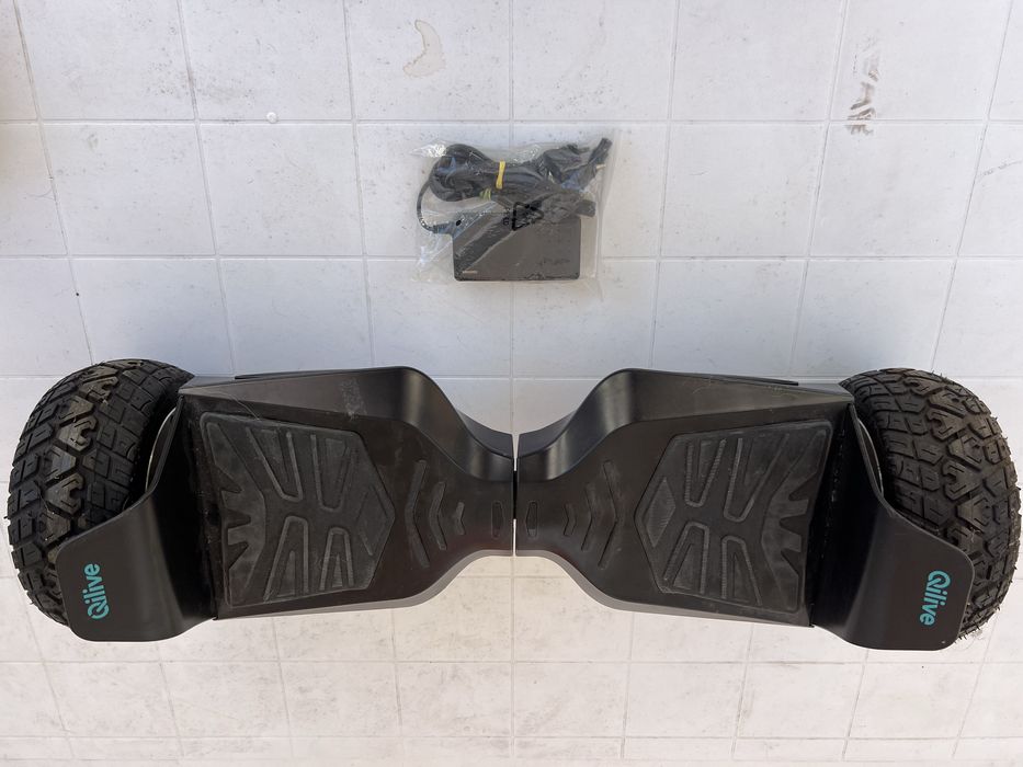 Hoverboard Qilive