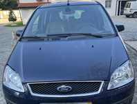 Ford C-Max 1.8 TDCI