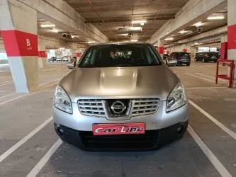 Nissan Qashqai 1.5 dCi Tekna Premium 17