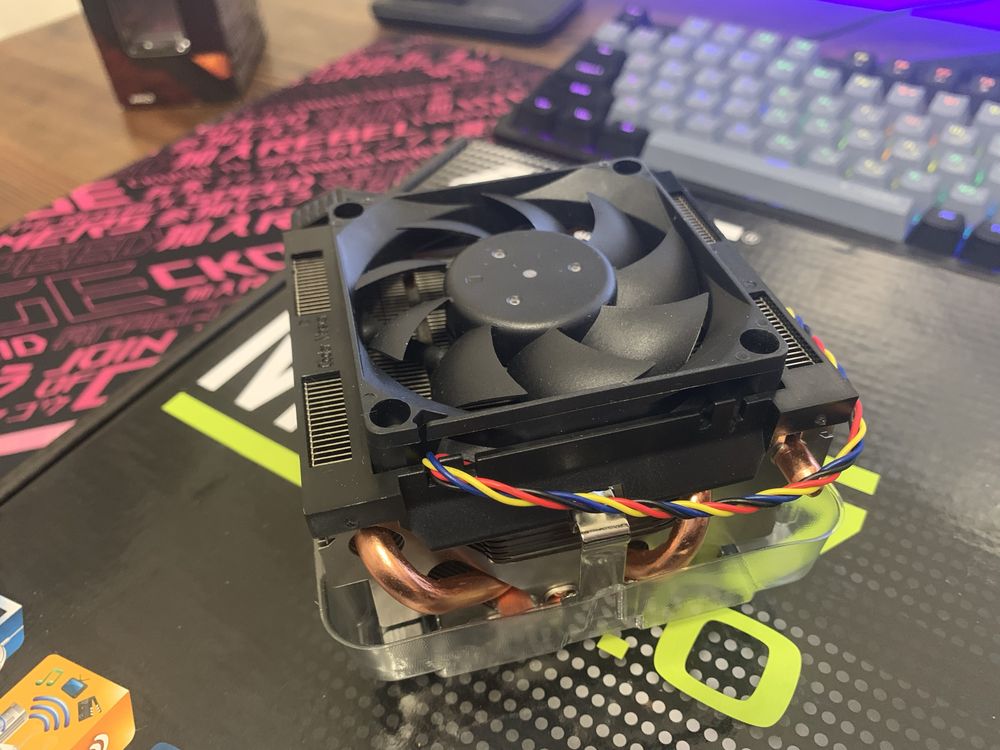 Комплект процесор fx 8350, asus m5a97 r2.0, g.skill DDR 3