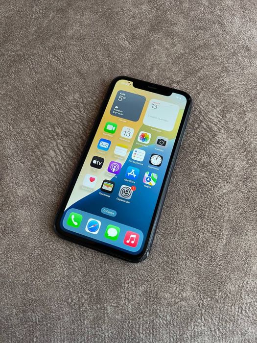Iphone 11/128 GB Neverlock