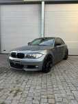 BMW SERIE 1 120D PACK M