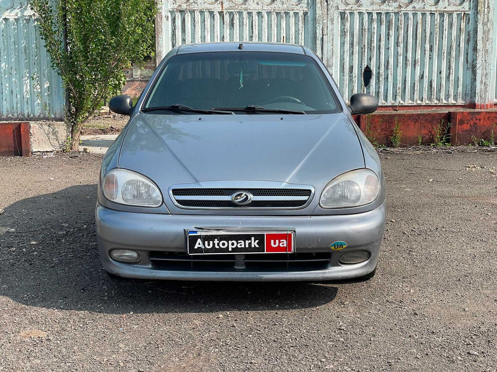 Продам Daewoo Lanos 2010р. #66030