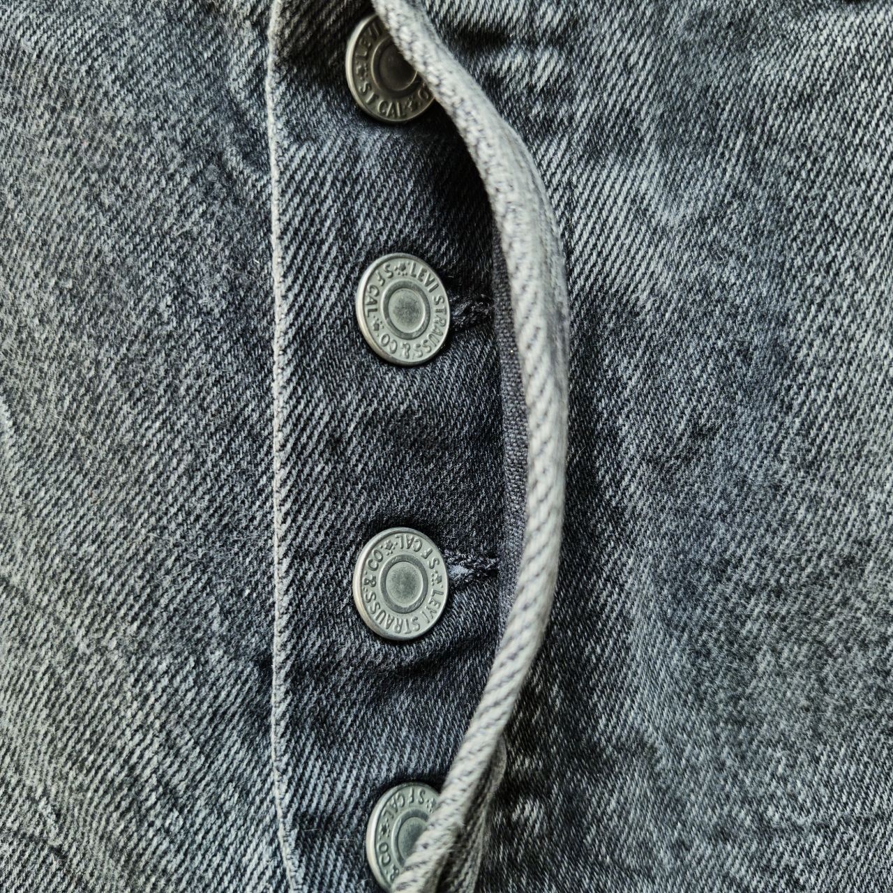 Чоловічі джинси Levi’s