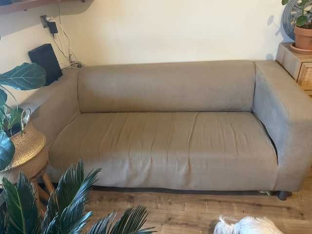 Sofa 2 osobowa Klippan Ikea