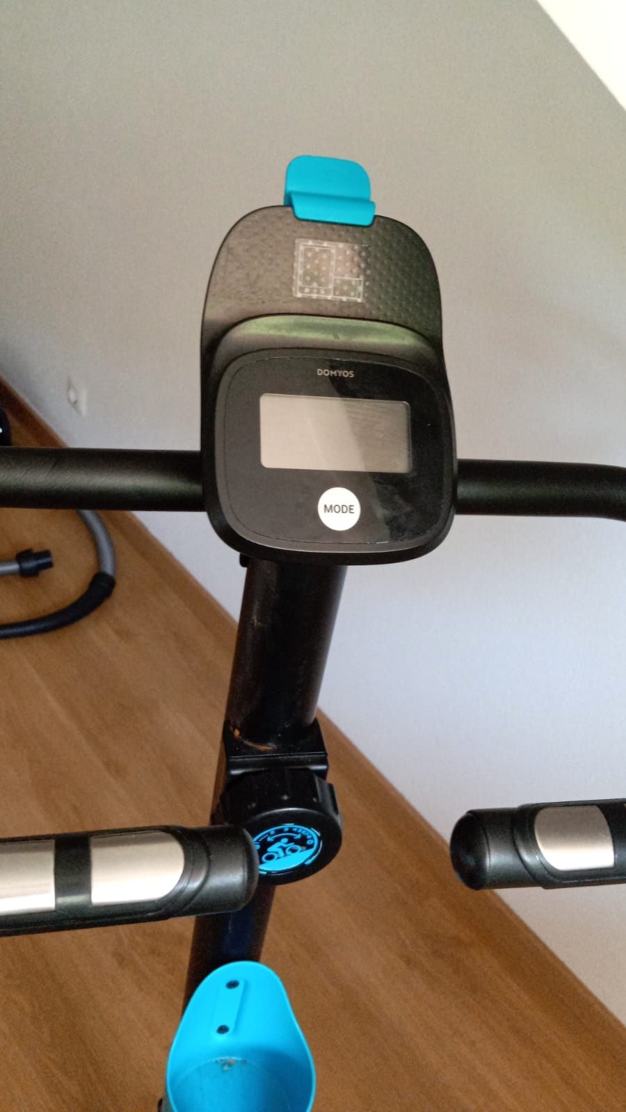 Bicicleta estática