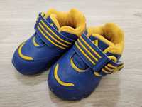 Кросівки 11 см для кукол та handmade, ТМ Adidas