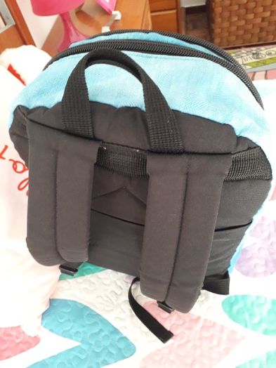 Mochila para escola ou viagem