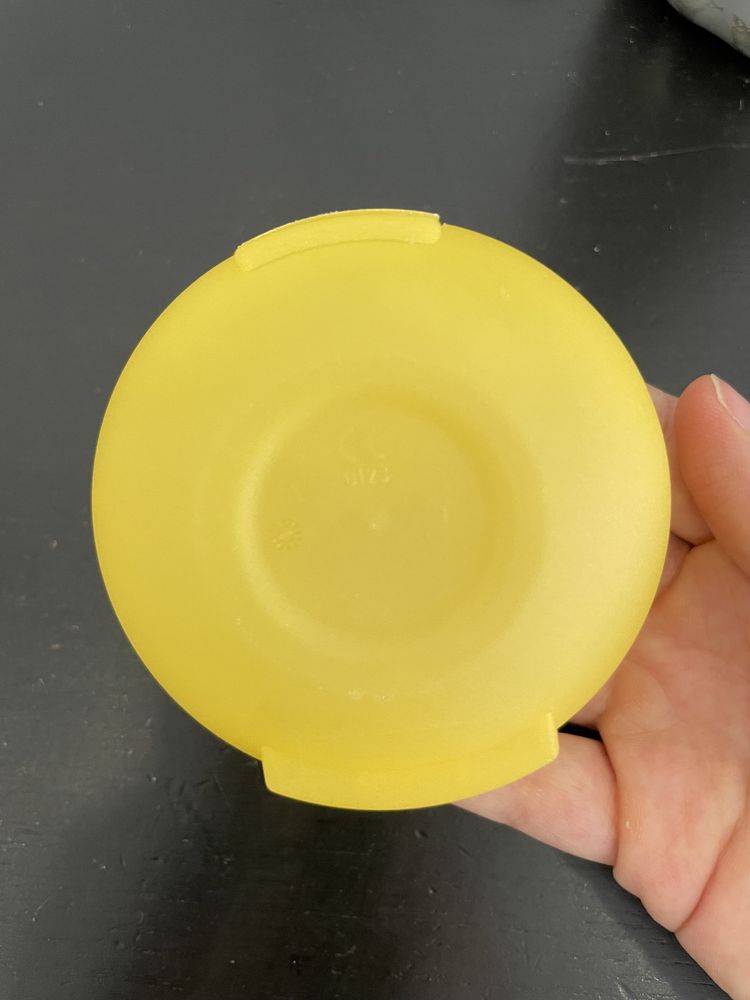 Mamilos silicone - Medela - nunca usados