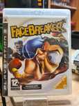FaceBreaker PS3, Sklep Wysyłka Wymiana
